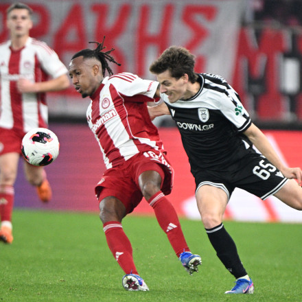 «Αστακός» ο ΠΑΟΚ έκανε το τέλειο ριφιφί με τον Ολυμπιακό να ξεχνά το πιο σημαντικό...