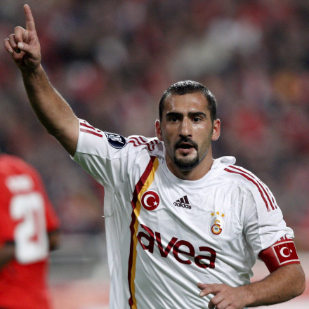 Τουρκία: Πρώην διεθνής παίκτης της Γαλατάσαραϊ συνελήφθη για υπόθεση ναρκωτικών