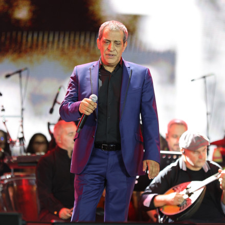 Θέμης Αδαμαντίδης: Ξανά ερωτευμένος με μια πρώην του - Έχουν μαζί παιδί