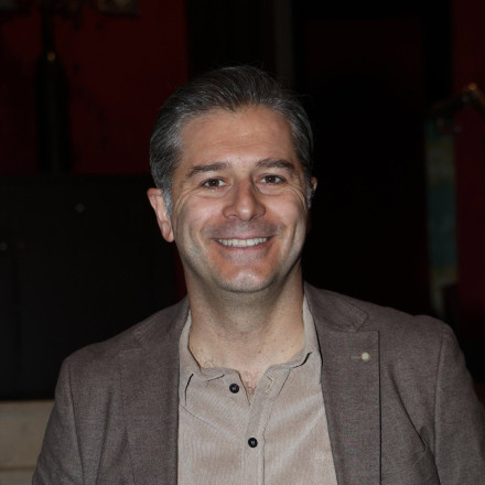 Αλέξανδρος Μπουρδούμης: «Είμαι δύσκολη περίπτωση, έχω κι ένα παιδί, δεν είμαι και το κελεπούρι»