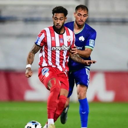 Η ώρα και το κανάλι του Πανσερραϊκός - Κηφισιά και οι «μάχες» στα μεγάλα πρωταθλήματα