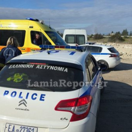 Θρήνος στις Θερμοπύλες: Νεκρός άνδρας στις ιαματικές πηγές - Τον βρήκαν λουόμενοι