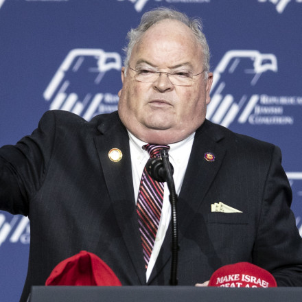 «Η Ισλανδία 52η πολιτεία των ΗΠΑ»: Θύελλα με το «αστείο» του υποψήφιου πρέσβη του Τραμπ στη χώρα