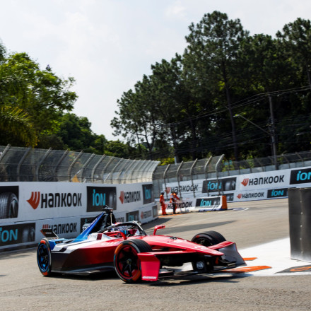 Νίκη για τη Citroen Racing στην Formula E