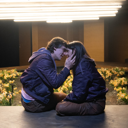 «Cleansed»: Αγάπη, αποδοχή και διαφορετικότητα σε έναν κόσμο με αδυσώπητη εξουσία και ακραία βία