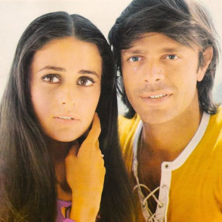 Χρήστος Πολίτης: Το «αντίο» της Κάτιας Δανδουλάκη και η παρεξήγηση που τους είχε απομακρύνει