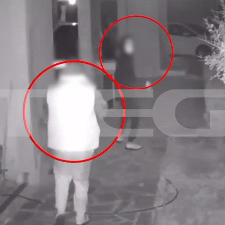 Γλυφάδα: Ιδιοκτήτης αιφνιδιάζει διαρρήκτες και τους παίρνει στο κυνήγι – Βίντεο ντοκουμέντο