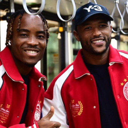 Κόπα Άφρικα: «Ερυθρόλευκη» υπόθεση ο πρώτος ημιτελικός ανάμεσα σε Ελ Καμπί και Μπρούνο