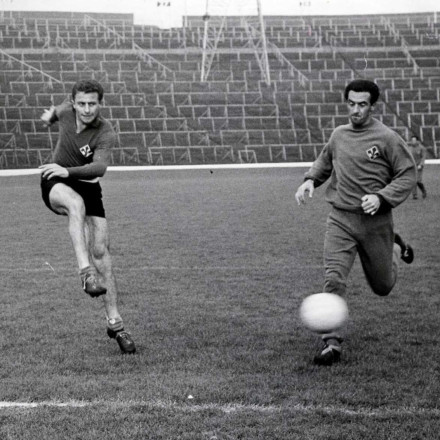 Το μυστήριο που συγκλόνισε το ιταλικό ποδόσφαιρο: Η κατάρρευση της Φιορεντίνα από υπνωτικά στο νερό