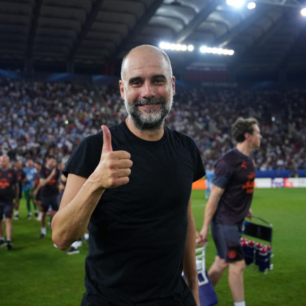 Πεπ Γκουαρδιόλα, ένας τελειομανής που άλλαξε το ποδόσφαιρο