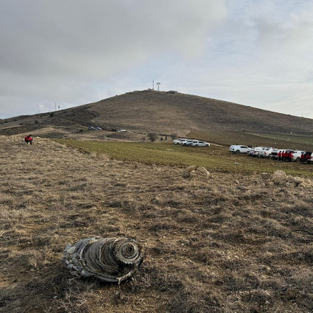 Τουρκία: Θρίλερ με Κύπρια αεροσυνοδό-Προσήχθη από τη ΜΙΤ για το αεροπορικό δυστύχημα της Άγκυρας