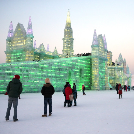 Πώς είναι -χωρίς θέρμανση- η ζωή στην πιο κρύα πόλη του κόσμου
