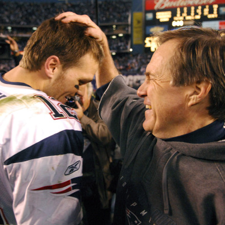 Spygate: Το σκάνδαλο που στιγμάτισε το NFL και τη δυναστεία των New England Patriots