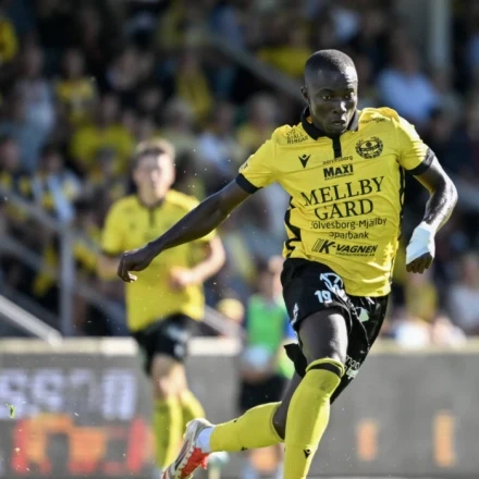 Η «κατάρα» του Μανέ συνεχίζεται - Μετά τον Ολυμπιακό, ναυάγησε η μεταγραφή του και στην Μπέρμιγχαμ