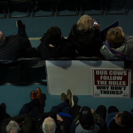 Mercosur και 17β-οιστραδιόλη: Ο αόρατος κίνδυνος για τη Δημόσια Υγεία στην Ευρώπη