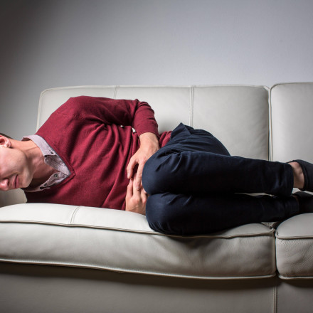 Νέα δίαιτα μειώνει φλεγμονή και συμπτώματα στη νόσο του Crohn