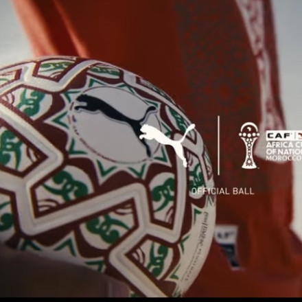 Netflix και Κόπα Άφρικα 2025: Το αφρικανικό ποδόσφαιρο περνά στη μεγάλη οθόνη