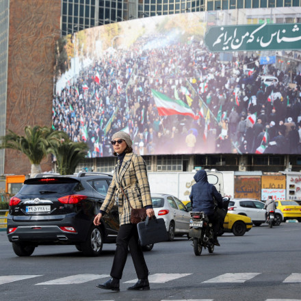 Ιράν: Χάκερς μετέδωσαν βίντεο του Παχλαβί στην κρατική τηλεόραση - «Έχω ένα μήνυμα για τον στρατό»
