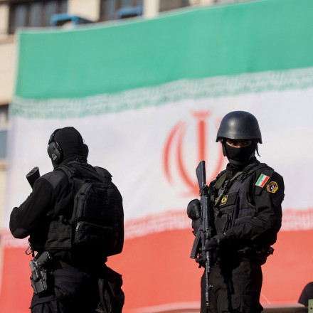 Πνίγεται στο αίμα το Ιράν: Αναφορές έως και για 20.000 νεκρούς στις σφοδρές διαδηλώσεις