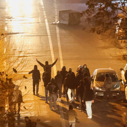 Ιράν: Εκατόμβη νεκρών εν μέσω ταραχών - Διάβημα της Τεχεράνης σε ξένους πρέσβεις