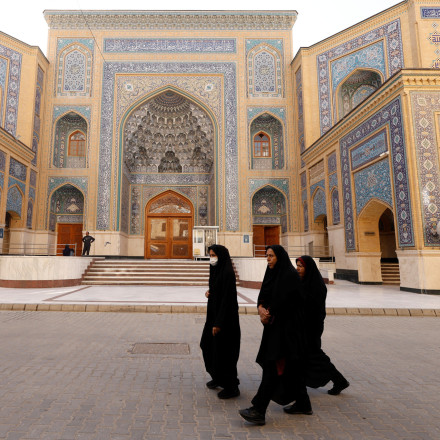 Λευκός Οίκος: Τουλάχιστον 800 εκτελέσεις ανεστάλησαν στο Ιράν - Βίντεο με ανακρίσεις διαδηλωτών