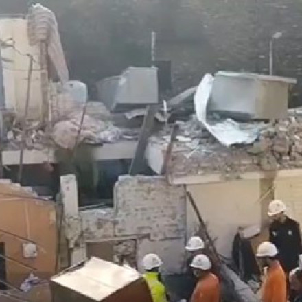 Τραγωδία μετά τον γάμο: Έκρηξη αερίου σκότωσε νεόνυμφο ζευγάρι στο Πακιστάν