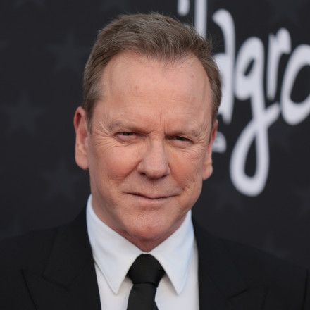 Συνελήφθη ο Κίφερ Σάδερλαντ - Φέρεται να επιτέθηκε σε οδηγό οχήματος