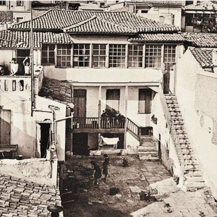 «Οικία Κοκοβίκου»: Εντυπωσιακές αρχαιότητες κάτω από το σπίτι της «Ελενίτσας» και του «Αντωνάκη»