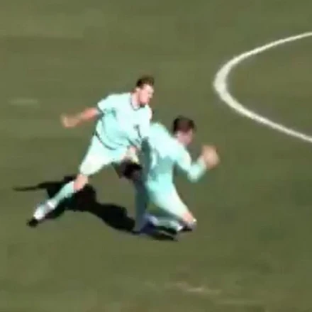 Συγγνώμη στον Κούτσια για την «ακατάλληλη και απαράδεκτη» επίθεση ζήτησε ο Μπέρενς