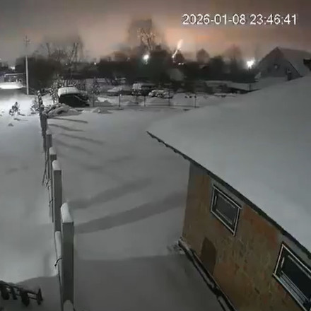 Πόλεμος στην Ουκρανία: Κλιμακώνουν τις επιθέσεις τους οι Ρώσοι - Έριξαν τον πύραυλο-φόβητρο Oreshnik