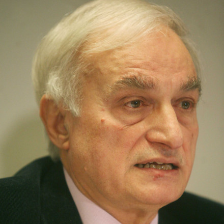 Μανώλης Μαυρομμάτης: Οικογένεια δεν υπάρχει, υπάρχει δύναμη ζωής - Ήταν το ένα χτύπημα μετά το άλλο