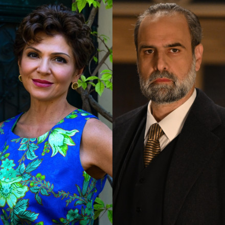 «Άγιος έρωτας»: Η Θάλεια αποφασίζει αν ο Παύλος θα ζήσει ή όχι