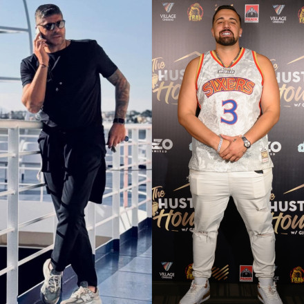 Μιχάλης Σηφάκης - Gio Καραντώνης: Γνωρίστε τις συντρόφους των δύο παικτών του «Survivor»