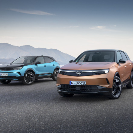 Opel SUV: Ολοκληρωμένη γκάμα με προνομιακές τιμές