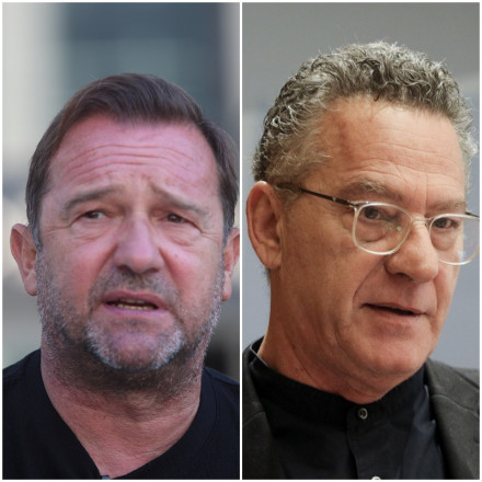 Πυρά Πλακιά σε Αρβανίτη: «Ήθελες να εκμεταλλευτείς τη δημοφιλία Καρυστιανού για να μαζέψεις ψήφους»