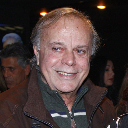 Χρήστος Πολίτης: Το συγκινητικό αντίο της Φίνος Φιλμ και η φωτογραφία του Κλεισθένη στο σαλόνι του