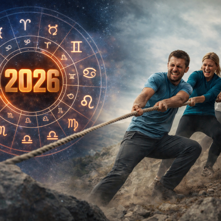 Ζώδια 2026: Οι δοκιμασίες και οι προκλήσεις της χρονιάς