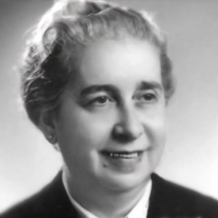 Στις 18 Ιανουαρίου 1953 η Ελένη Σκούρα άνοιξε την πόρτα της Βουλής στις γυναίκες