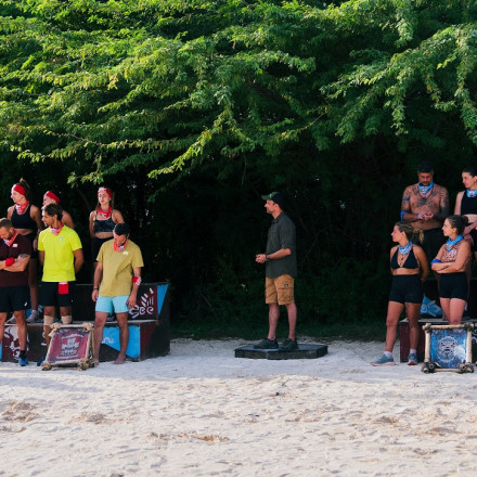 Σοβαρό ατύχημα για παίκτη του Survivor - Αναστέλλεται η μετάδοση του ριάλιτι, η ανακοίνωση του ΣΚΑΪ