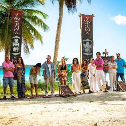 «Survivor»: Σαρωτική πρεμιέρα με 26,3% στην επαρχία και 19,7% στην Αθήνα