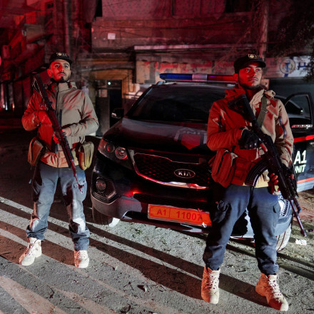 Συρία: Εγκαταλείπουν οι Κούρδοι το Χαλέπι - Συμφωνία κατάπαυσης του πυρός με την κυβέρνηση