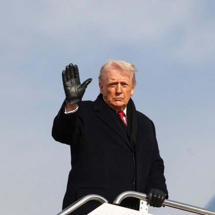 Το «ευχαριστώ» του Τραμπ στο Ιράν: Ακύρωσαν όλες τις προγραμματισμένες εκτελέσεις