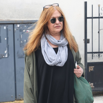 Τζόυς Ευείδη: «Είχα μια άτυχη εγκυμοσύνη και μετά την αποβολή όλα τελείωσαν»