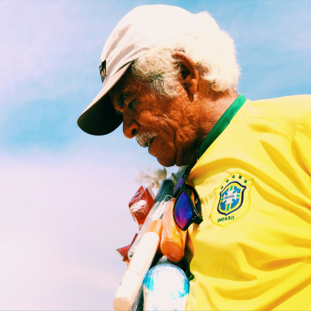 Γιατί οι άνθρωποι στην Βραζιλία ζουν έως και 110 χρόνια - Ποια τα μυστικά