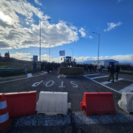 Από τα μπλόκα στο Μαξίμου: Τα πρόσωπα που «ξεκλείδωσαν» τη συνάντηση Μητσοτάκη - αγροτών