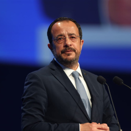 «Τριγμοί» στην Κύπρο από το βίντεο με τους διαλόγους για μίζες - «Βλέπουν» υβριδικό χτύπημα