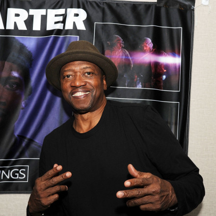 Πέθανε ο ηθοποιός του «The Thing» Τ.Κ. Κάρτερ