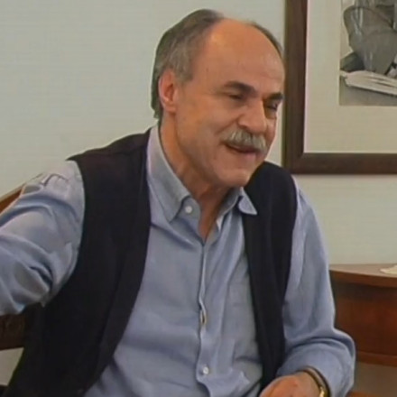 Πέθανε ο Γιάννης Ξυλούρης, αδελφός του Νίκου και του Ψαραντώνη