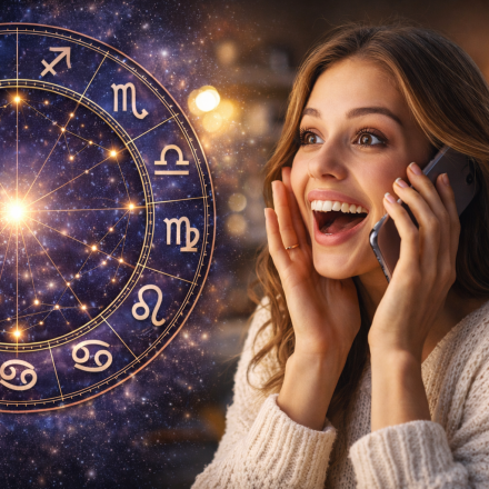 Προτάσεις εκπληξη δέχονται 6 ζώδια σήμερα 19/1