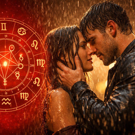 Μέρα με έντονο πάθος και δυνατές εξελίξεις ειδικά για  4 ζώδια σήμερα 20/1